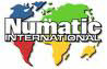Numatic Logo
